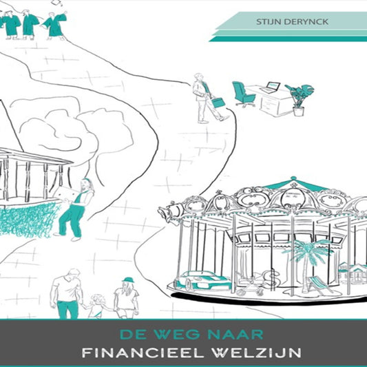 Boek: De weg naar financieel welzijn